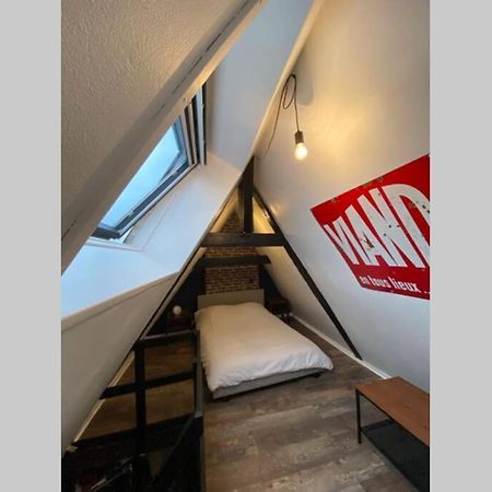 La Maison Sevigne - Appart Hotel - N°6 L'Indus Béthune Екстериор снимка