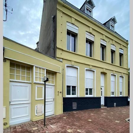 La Maison Sevigne - Appart Hotel - N°6 L'Indus Béthune Екстериор снимка