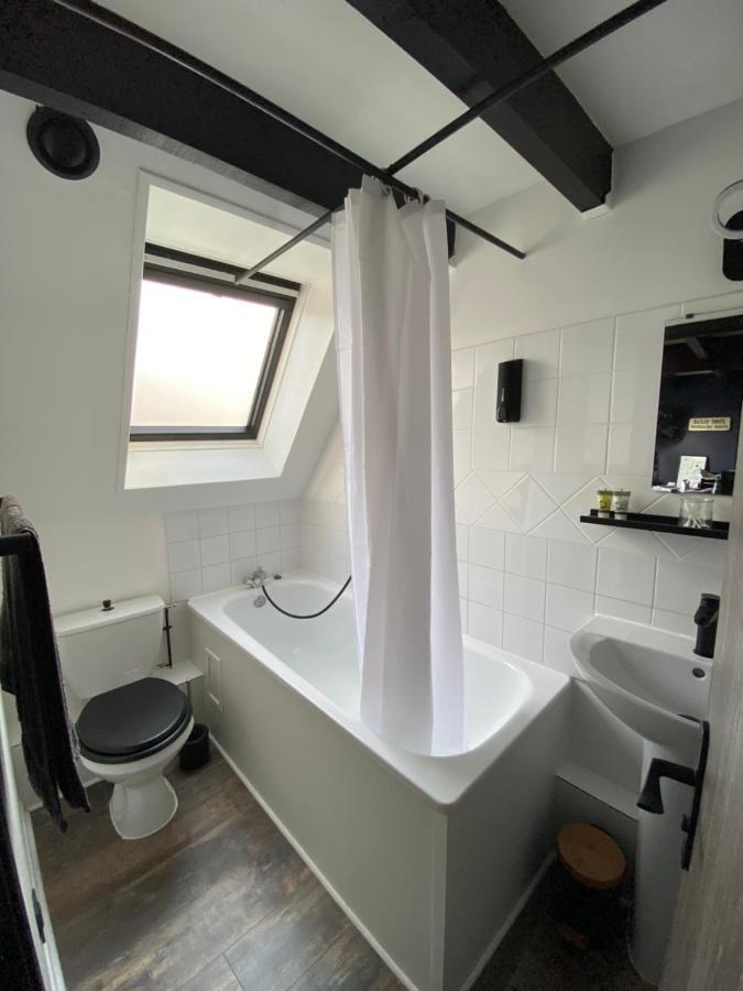 La Maison Sevigne - Appart Hotel - N°6 L'Indus Béthune Екстериор снимка