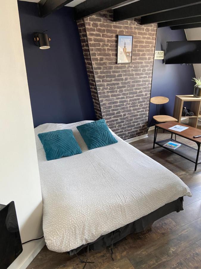 La Maison Sevigne - Appart Hotel - N°6 L'Indus Béthune Екстериор снимка